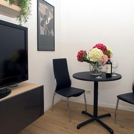 Pamphili Charme Rome Apartman Kültér fotó