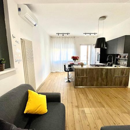 Pamphili Charme Rome Apartman Kültér fotó