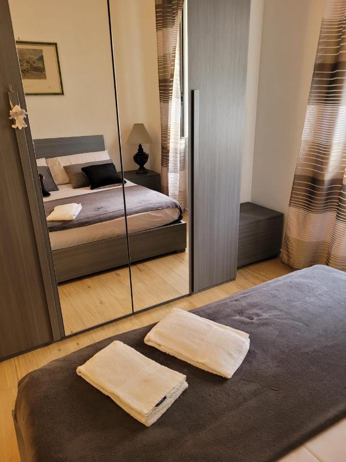Pamphili Charme Rome Apartman Kültér fotó
