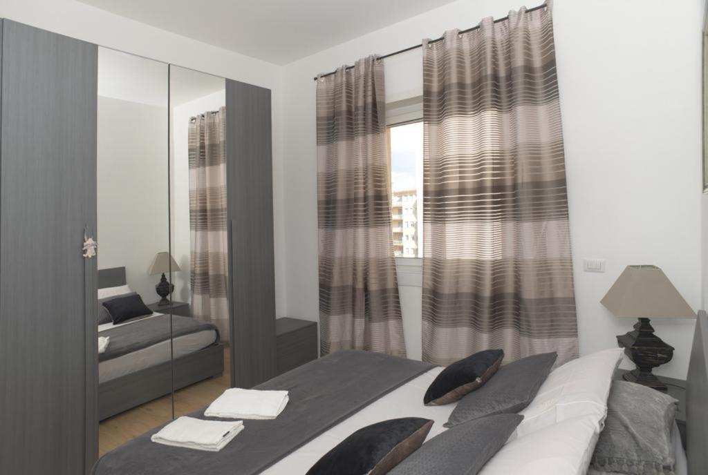 Pamphili Charme Rome Apartman Kültér fotó