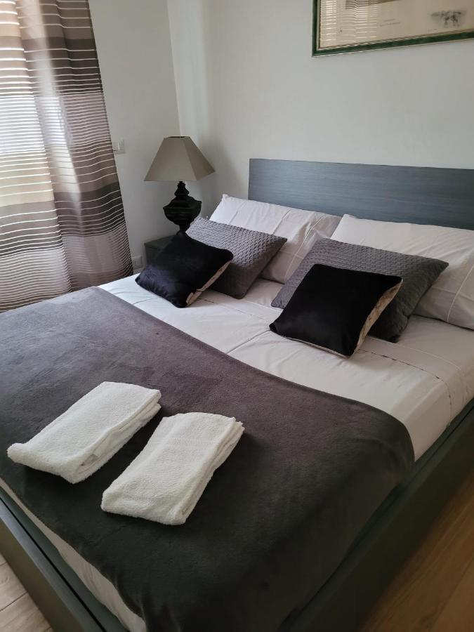 Pamphili Charme Rome Apartman Kültér fotó