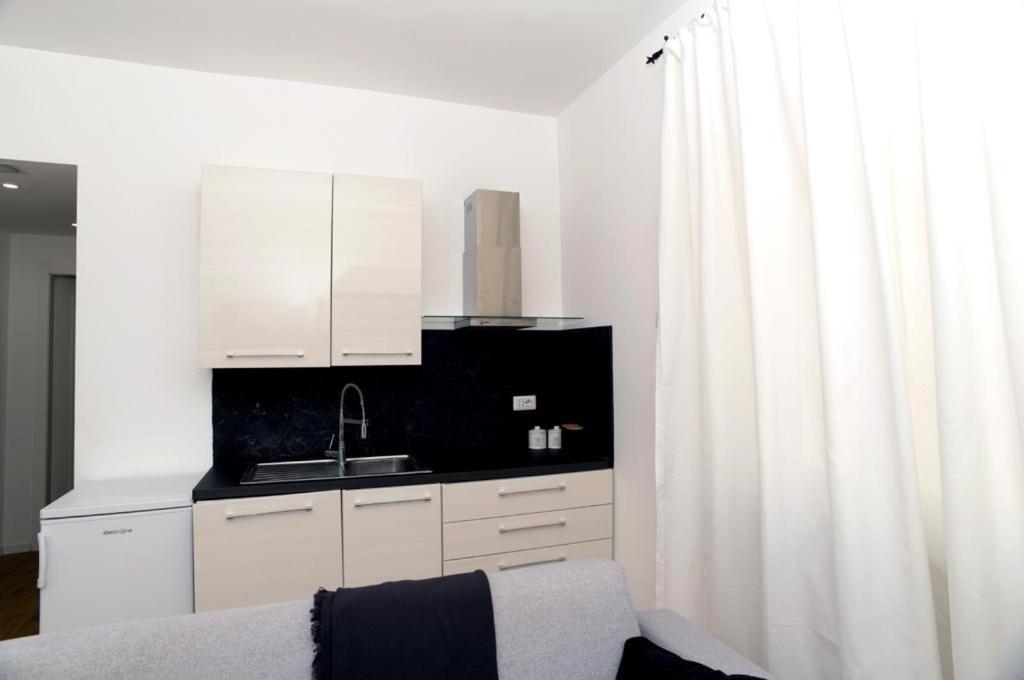 Pamphili Charme Rome Apartman Kültér fotó