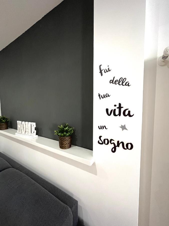 Pamphili Charme Rome Apartman Kültér fotó