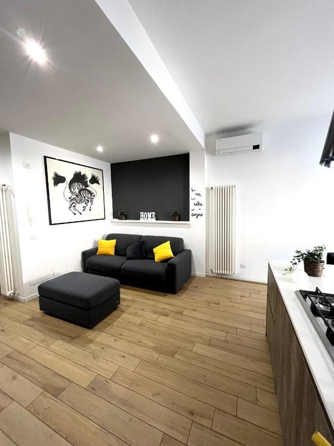 Pamphili Charme Rome Apartman Kültér fotó